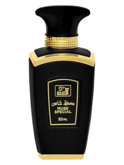 Musk Special