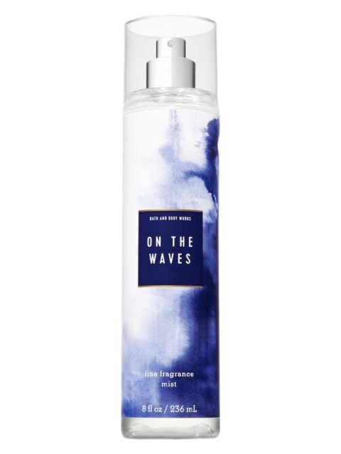On The Waves