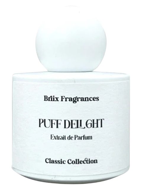 Puff Delight
