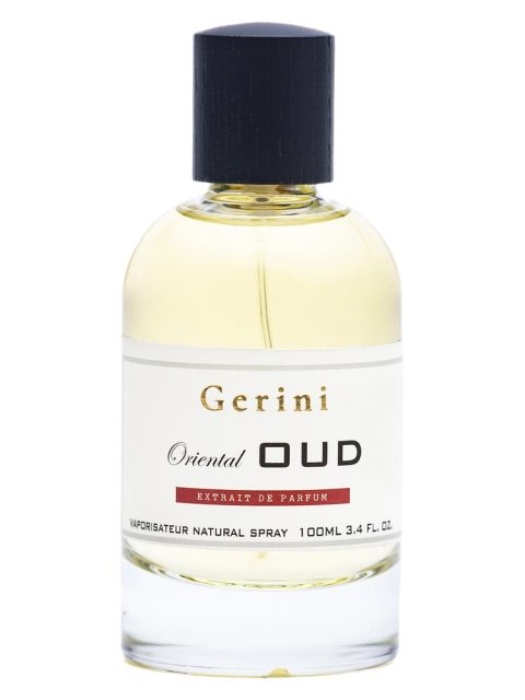 Oriental Oud