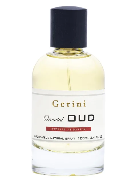 Oriental Oud