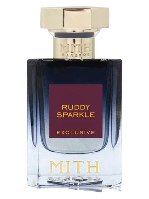 Ruddy Sparkle Exclusive