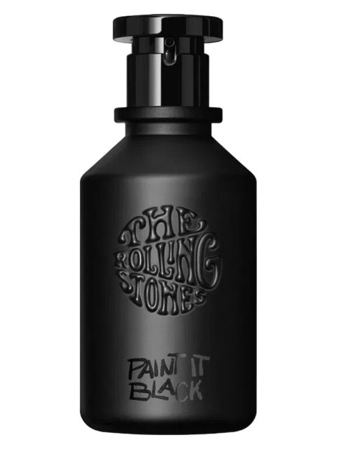 Paint It Black