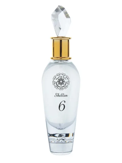 Shillin 6 Perfume