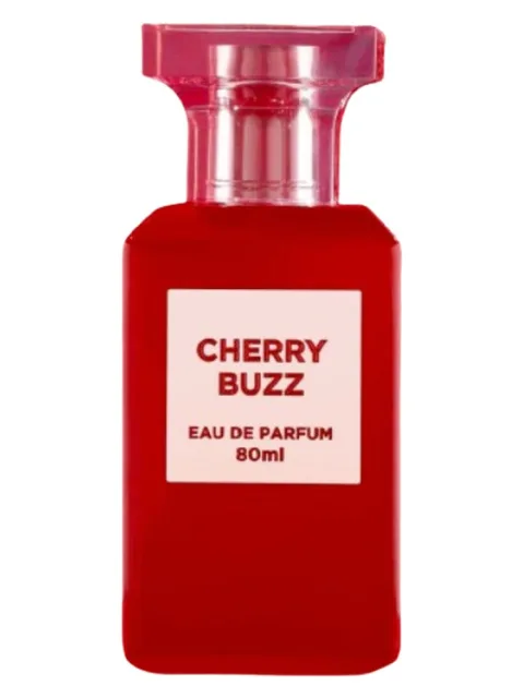 Cherry Buzz