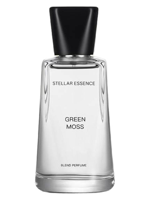 Green Moss