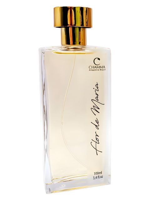 Flor de Maria