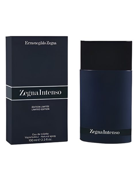 Zegna Intenso Limited Edition