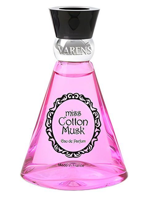 Miss Cotton Musk