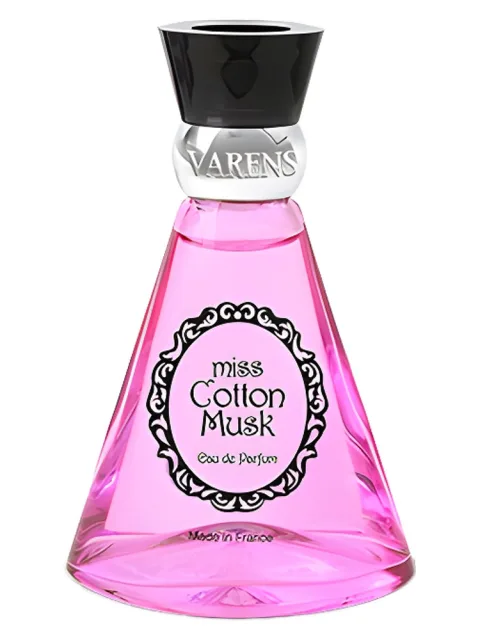 Miss Cotton Musk