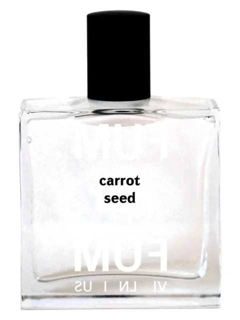Carrot Seed