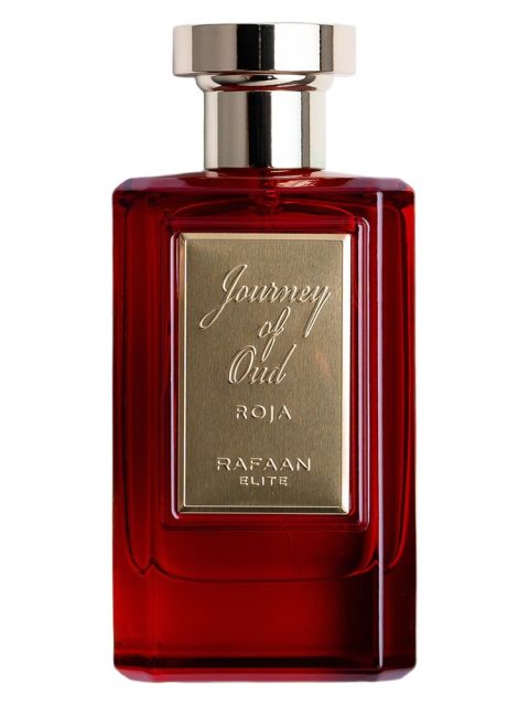 Journey of Oud-Roja