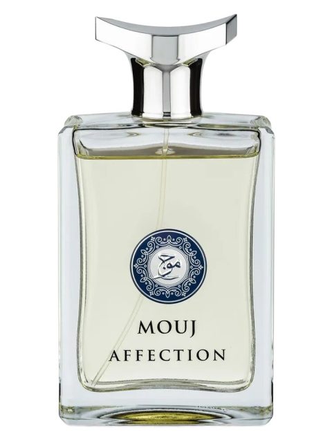 Mouj Affection