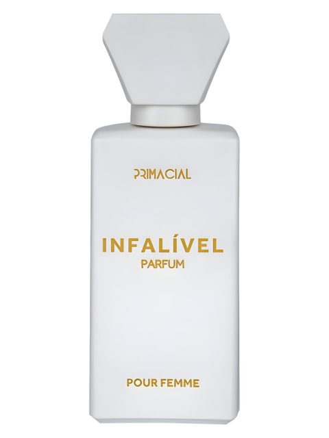 Infalível Pour Femme