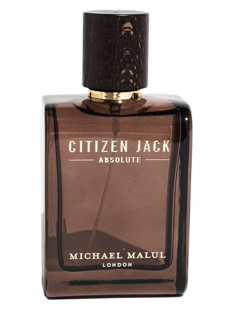 Citizen Jack Absolute