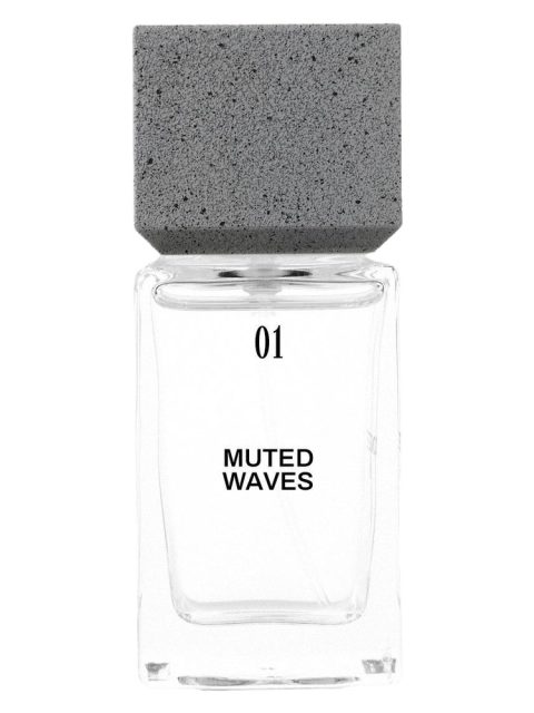 01. Muted Waves