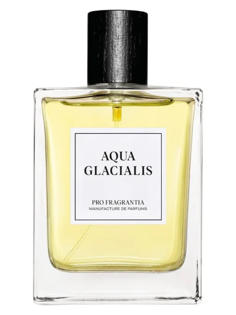 Aqua Glacialis