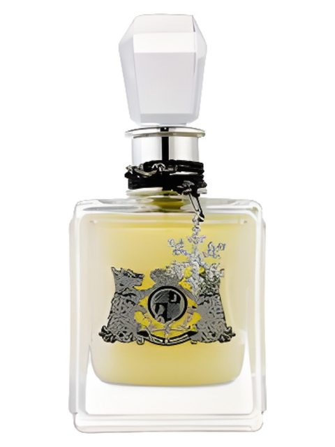 Frosty Couture Shimmering Eau de Parfum