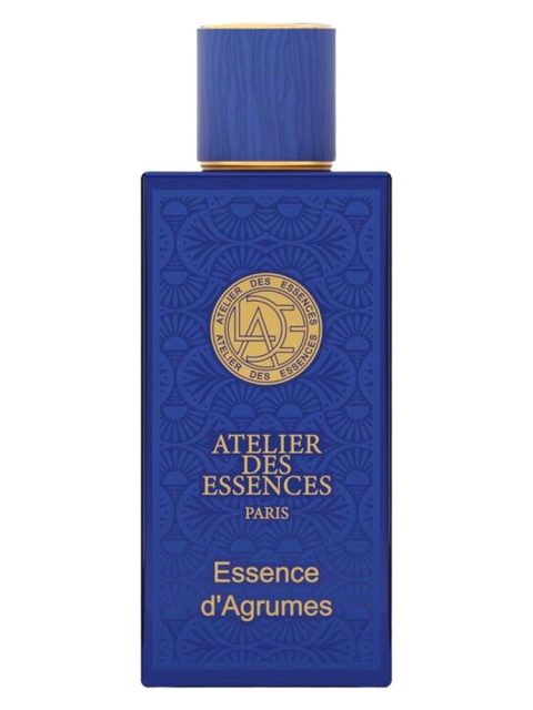 Essence d’Agrumes