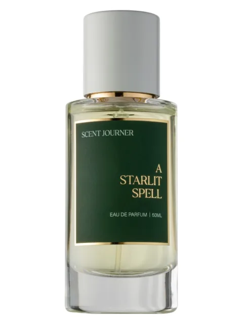 A Starlit Spell
