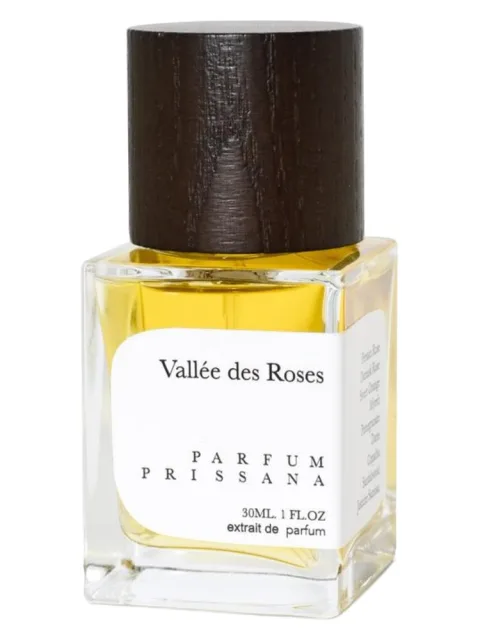 Vallée Des Roses