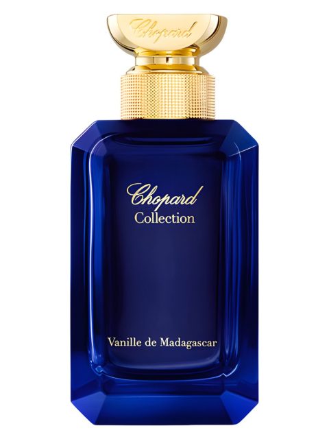Vanille de Madagascar
