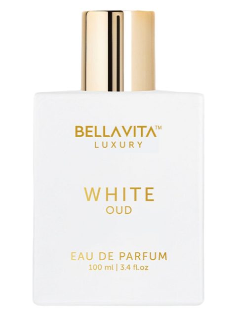 White Oud