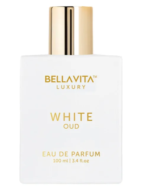 White Oud