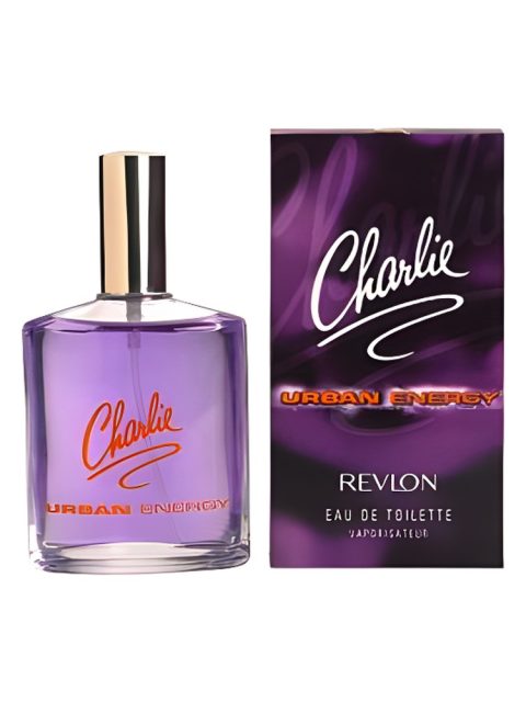 Charlie Urban Energy