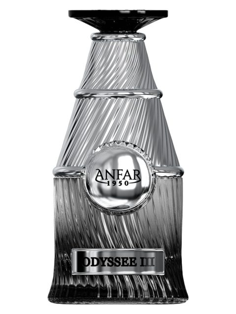 Odyssee III