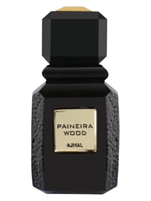 Paineira Wood