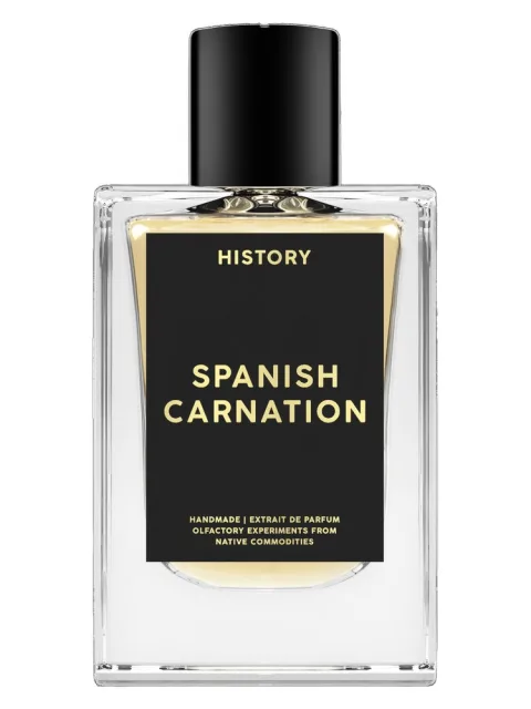 Spanish Carnation