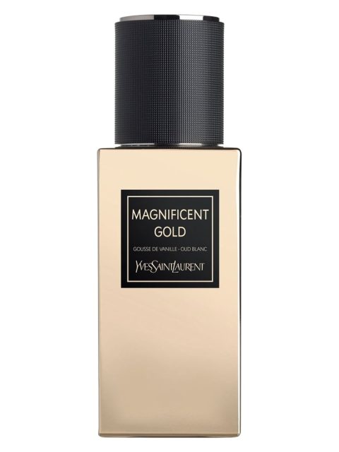 Magnificent Gold