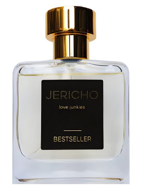 Jericho