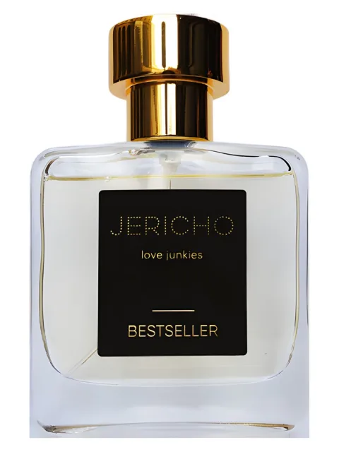 Jericho
