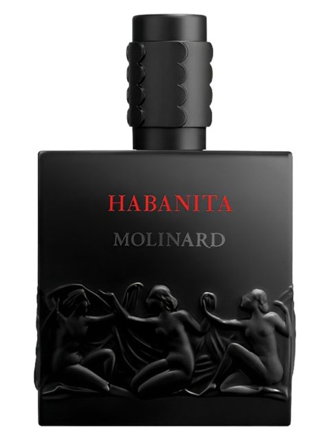 Habanita Eau de Parfum