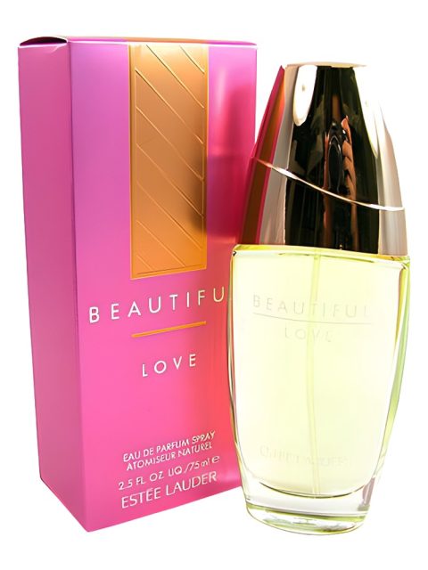 Beautiful Love