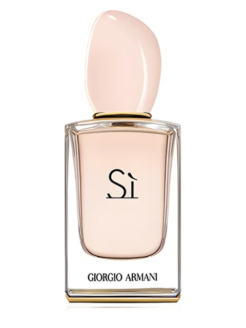 Si Eau de Toilette