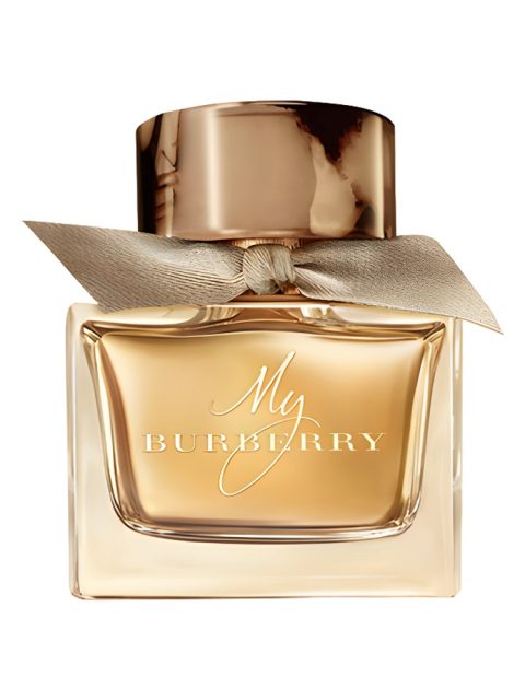 My Burberry
