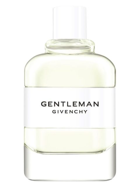 Gentleman Cologne