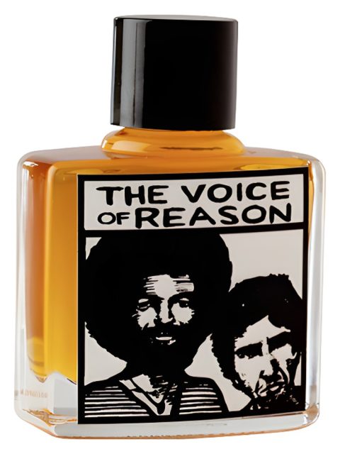 The Voice of Reason