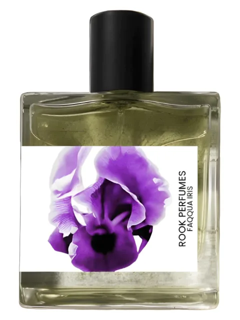 Faqqua Iris