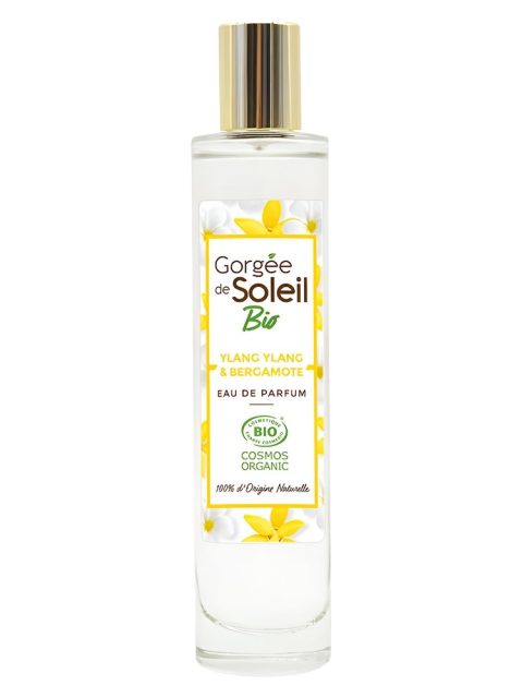 Ylang Ylang & Bergamote