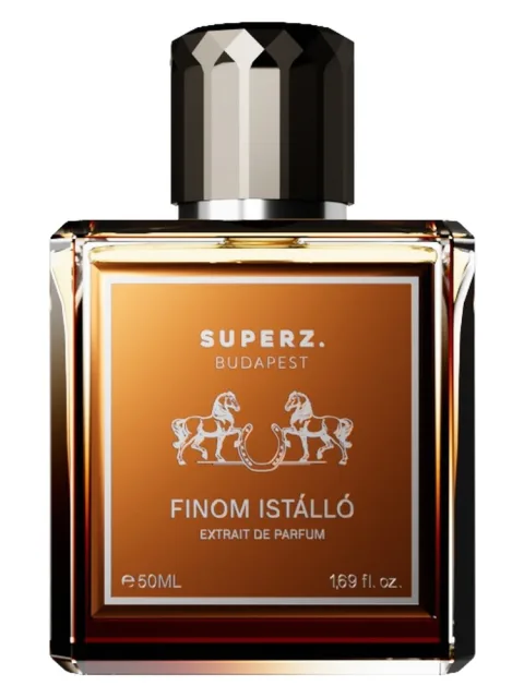 Finom Istallo