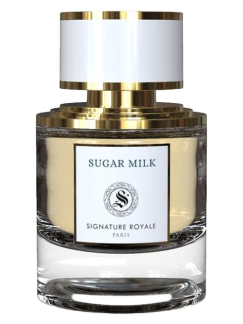 Sugar Milk