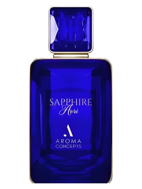 Sapphire Avri