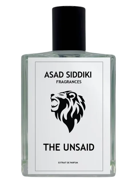 The Unsaid