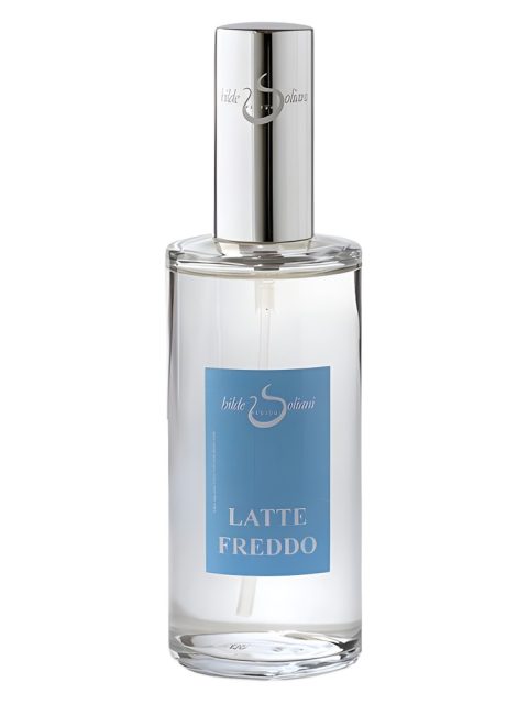 Latte Freddo