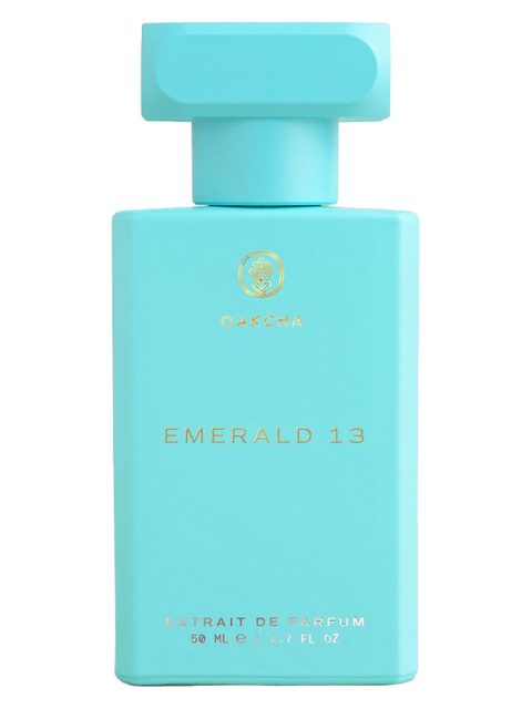 Emerald 13