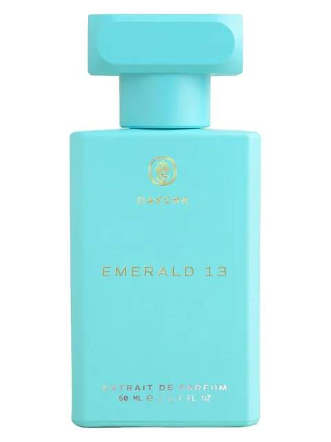 Emerald 13